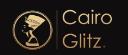 CairoGlitz Lighting logo